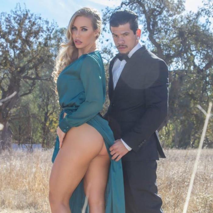 Nicole Aniston [The Female of the Species] [FullHD]