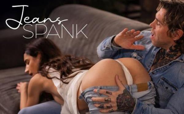 Candie Luciani - Jeans Spank [FullHD 1080P]  - JoyBear