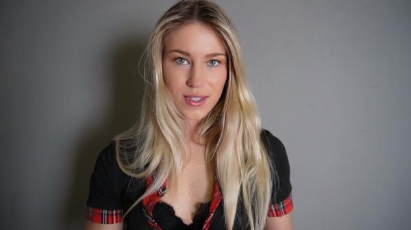Keeks 3005 - Office Hour Fun With My Professor [FullHD 1080P]
