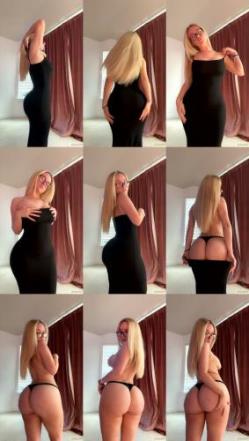 Skyiiah (itskaslol, kas, SkyWallace) - Strip [4K 1088P]  - OnlyFans