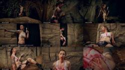 Amazon-Warriors  Dangerous Adventure [FullHD 1920P]  