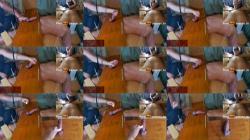 Pazuzu zu - Femdom Amateur Edging Teasing Handjob Game [FullHD 1920P]  