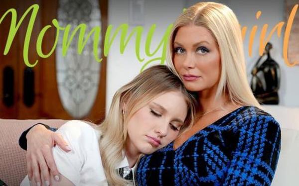 Serene Siren, Melody Marks - It's Their Loss [FullHD 1080P]  - Mommy'sGirl