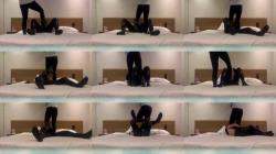 Ballsmashed Ballbusting - Smashing Balls [FullHD 1920P]  