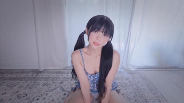 KittyxKum - Will You Be My First Daddy [FullHD 1080P]  