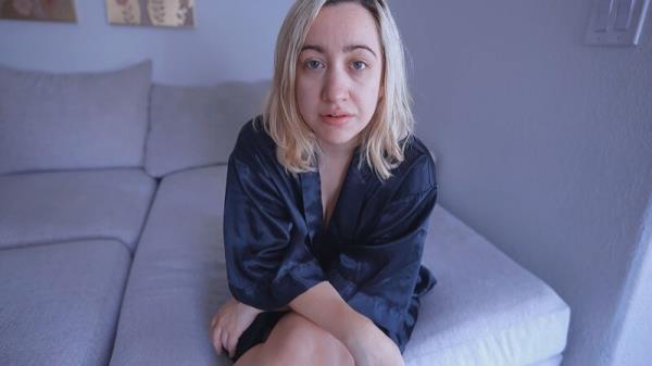 Lalunalewd - Mean StepMommy Therapy [FullHD 1080P]  