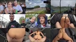 Hermione_Potter - Belgian Grand Prix Part 2 [FullHD 1080P]  - MyDirtyHobby
