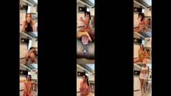 Christina Khalil - Livestream [HD 720P]  - OnlyFans