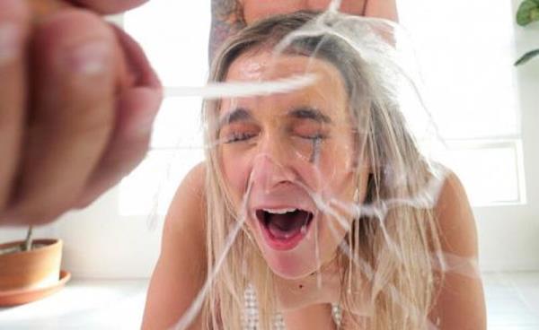 Thea Summers - Massage Invitation [FullHD 1080P]  - Facials4K
