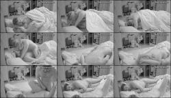 Reallifecam - Zabava And Boyfriend Have Hot Sex In Bedroom Dark 20.08.2025 [SD 652P]  