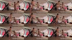 Hardballbusting - Mia Knox - Ball Busting Therapy - I Take Out My Frustrations On Bitch Boys Nuts [FullHD 1920P]  