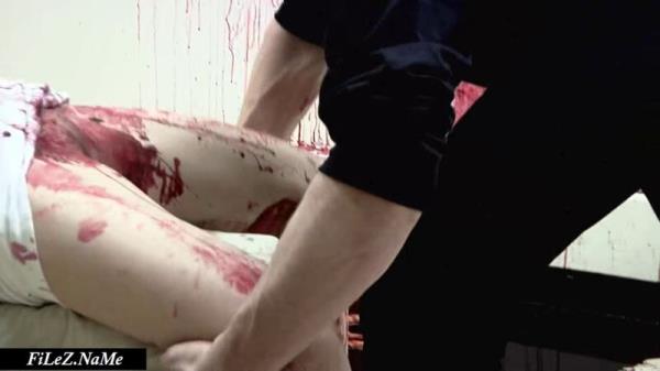 Peachy Keen Films  Fuck Her Corpse 2  Deep Cover [HD 1280P]