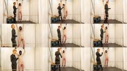 Madam M - Cbt Cruel Brutal Torment Cock And Ball Bondage Whipping Punishment [FullHD 1920P]  