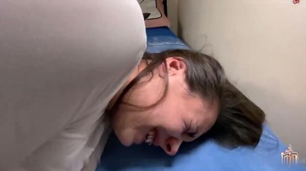 Jenny_Stella - Unglaublich - Ich will wirklich schwanger werden [HD 720P]  - MyDirtyHobby