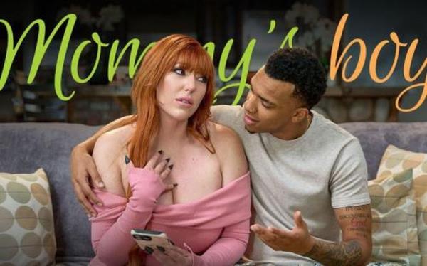 Lauren Phillips - He Doesn't Know Me... But You Do [FullHD 1080P]  - Mommy'sBoy