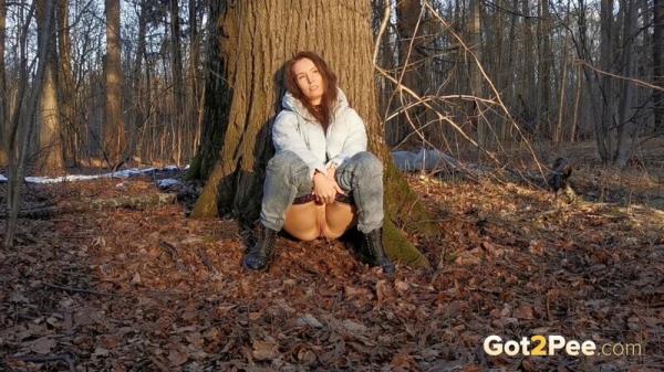 Relief In Woodland [FullHD 1920P]  