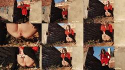 Racy In Red [FullHD 1920P]  