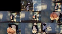 Panda Pissing [FullHD 1920P]  