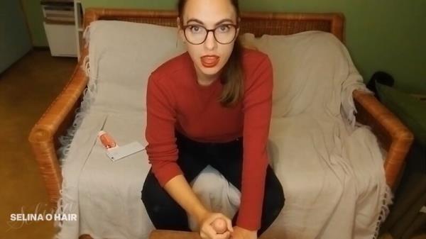 Selina O Hair - Cheating step-Mommy Wants Your Big Dick [HD 720P]  