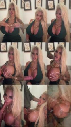 Candy Charms - Take It Like A Good Slut [HD 720P]  - OnlyFans