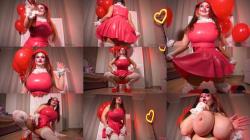 Demmy Blaze - Sexy Clown [FullHD 1920P]  - Demmyblaze