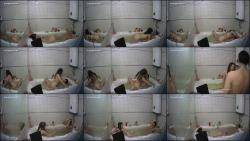 Voyeur-Houser - Ricci Cock Ride In Bathub Hardcore Sex 21.08.2025 [HD 720P]  