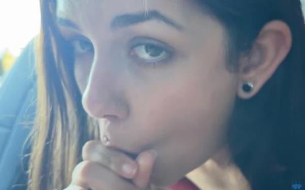 Lily Winters - Malibu Park Part 1 And 2 BTS [FullHD 1080P]  - ATKGirlfriends