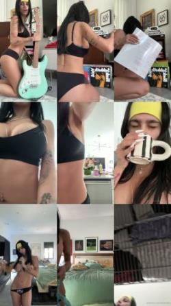 Mia Khalifa - Good Vibes To All This Monday [SD 404P]  - OnlyFans