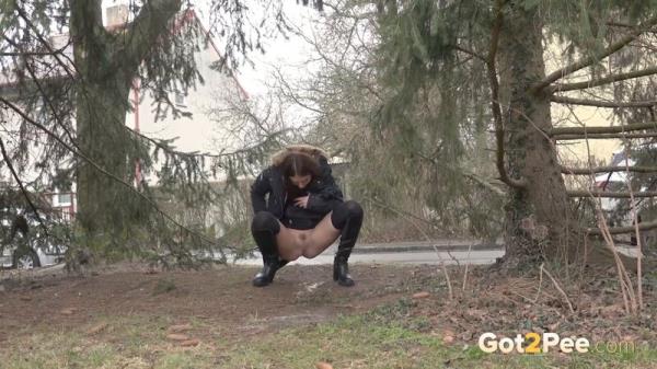 Rus*hed Re*lief [FullHD 1920P]  