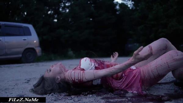 Crime House  Covid Massacre 2 [FullHD 1920P]  