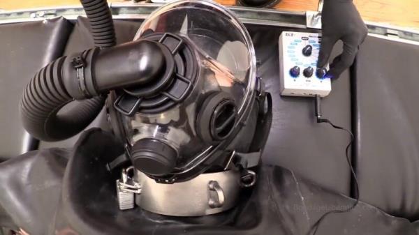 Elise Graves - Heavy Rubber Heavy Meta [HD 1280P]  