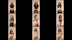 Princess Leni - Cum For Mommy [FullHD 1080P]  