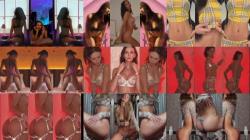 Rachel Cook - Belly Dancer [FullHD 1080P]  - OnlyFans