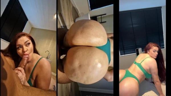 ReginaLuv (Emily Regina, Reginaluvxx) - B/G [HD 720P]  - OnlyFans