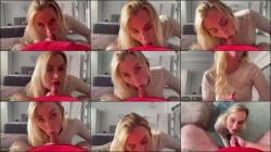 GermanFuckGirls - Geburtstagsuberraschung - Ihre erste Gesichtsbesamung [HD 720P]  - MyDirtyHobby