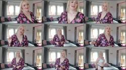 Alex-Blond - Das erste mal komplett Nackt [FullHD 1080P]  - MyDirtyHobby