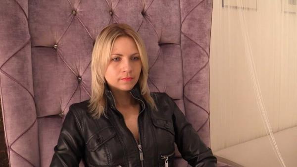 Jenni Czechs World: Jc45 Boot And Foot Worship [FullHD 1080P]  