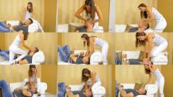 homsmother - Laziness will be punished with smother [HD 1280P]  