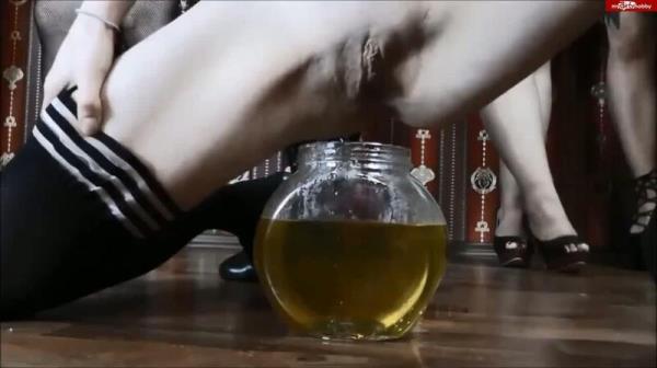 Anni_Next_Door - Best of NS 2014 [HD 720P]  - MyDirtyHobby