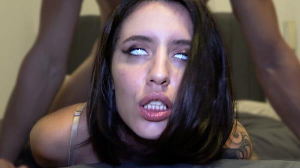 Blaze Rager - I hope my stepbrother comes home from training to give me an amazing fuck [FullHD 1080P]