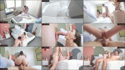 Summer Renee - Better Than A Doll [FullHD 1080P]  - SpyFam