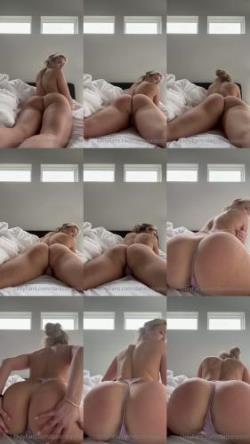 Danielle Cooper (danicooppss) - Ass [FullHD 1080P]  - OnlyFans