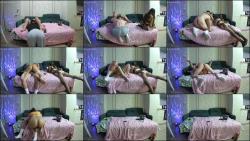 Voyeur-House - Draca And Satoru Sex 25.08.2025 Cam 2 [HD 720P]  