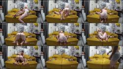 Voyeur-House - Jorge And Nutella Blowjob 25.08.2025 Cam 2 [HD 720P]  