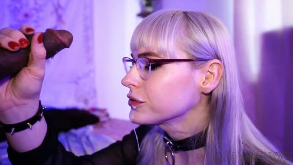 AJ Fresh, Lianna Lawson - Goth Gape [FullHD 1920P]  - OnlyFans
