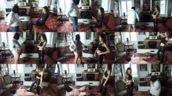 La Regina Dittatrice - Lady Mesmeratrix - Meeting With My Stalker - Incontro Col Mio Stalker [FullHD 1920P]  