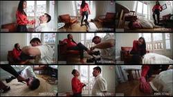 Furies Room: Ivy - Extreme Domination [FullHD 1080P]  