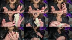 The Lady Toxin - Taken Good Care Of My Tiny [FullHD 1920P]  