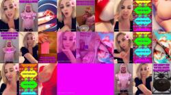 Goddess Jazzy - Todays Cornertime Clip [HD 1280P]  