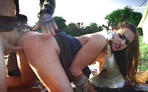 Amirah Adara - Clash Of The Vikings E1 [FullHD 1080P]  - DigitalPlayground